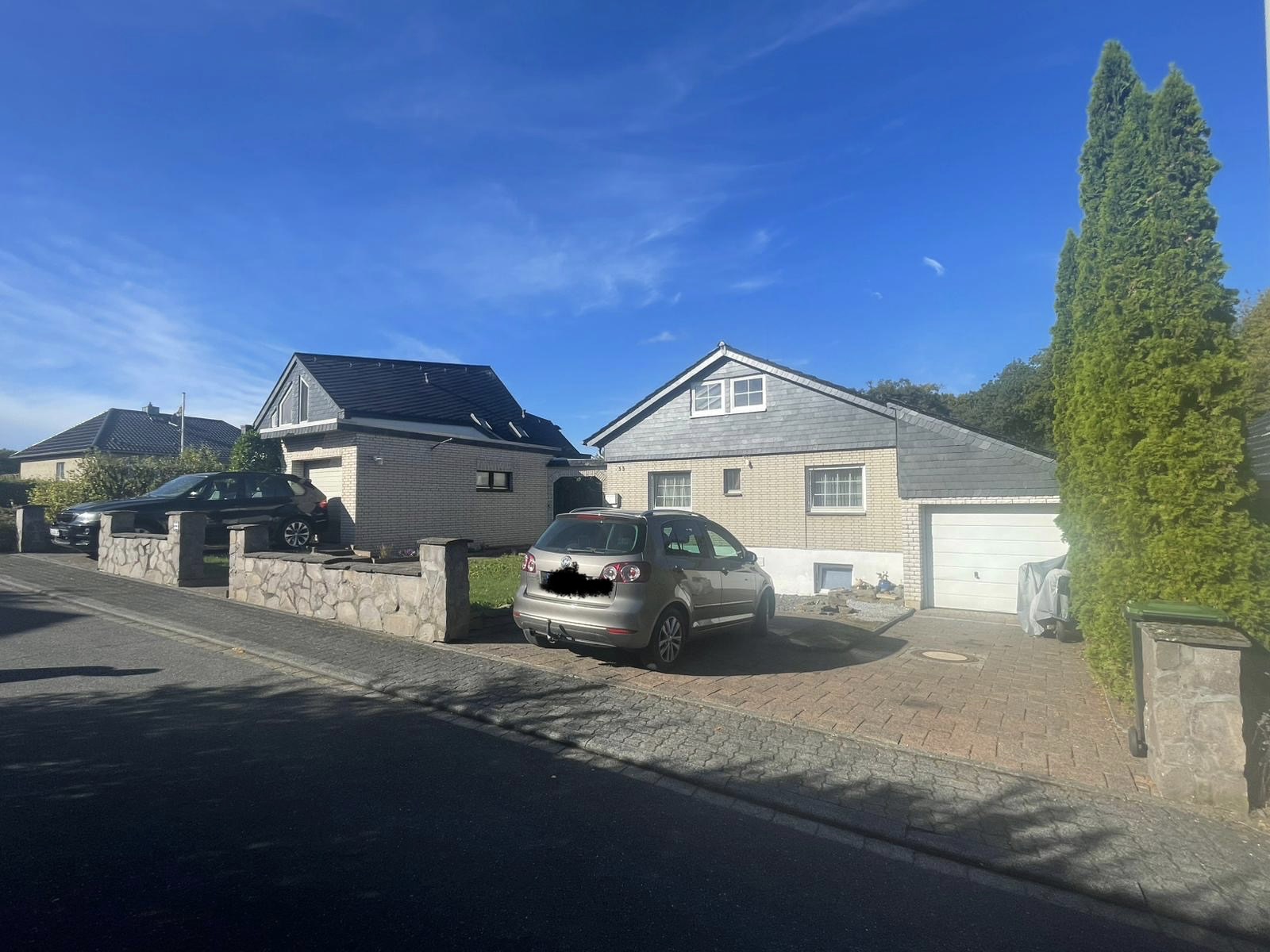 Ein Zuhause viele Möglichkeiten